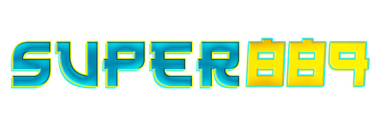 SUPER889 Logo